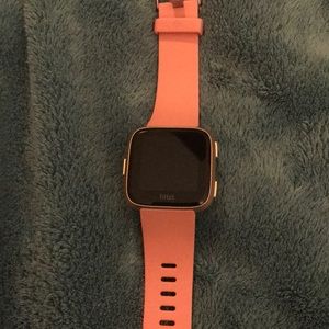 FitBit Versa